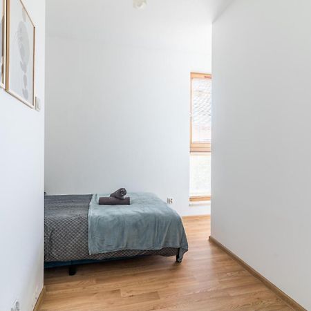 Hub Room - Charming Place, 5 Minutes To Gdansk Old Town Экстерьер фото