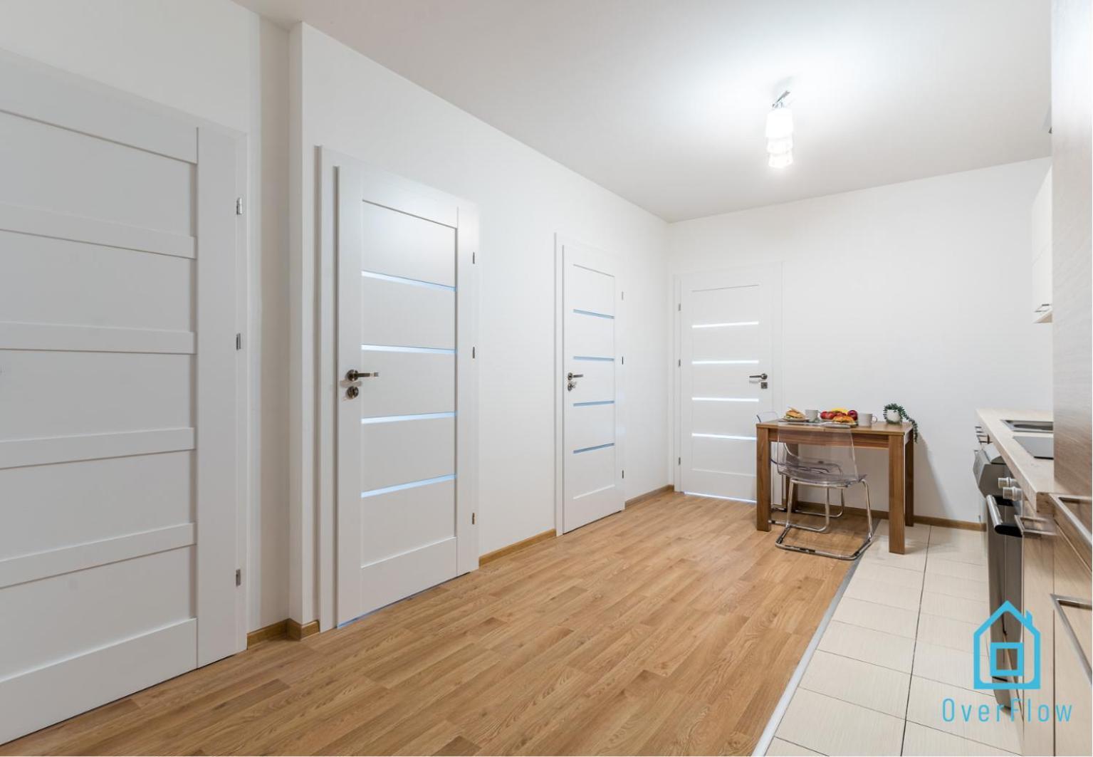 Hub Room - Charming Place, 5 Minutes To Gdansk Old Town Экстерьер фото