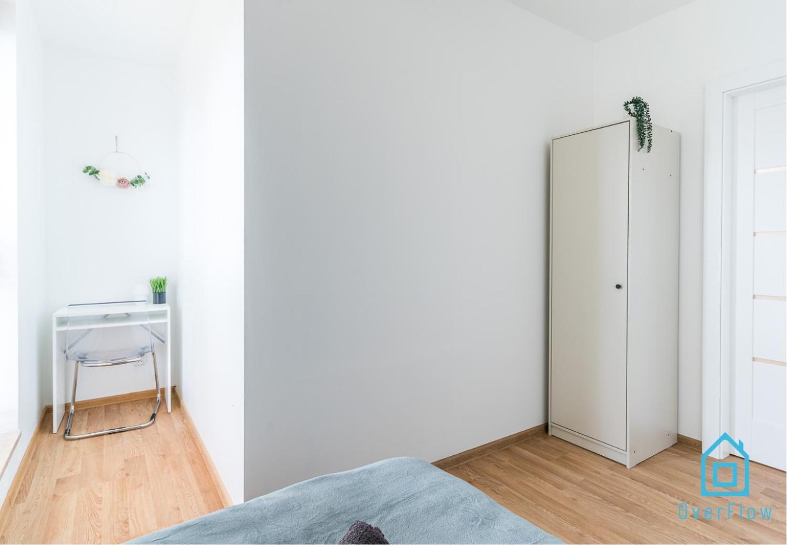 Hub Room - Charming Place, 5 Minutes To Gdansk Old Town Экстерьер фото